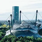 Liboria I Olympiapark Muenchen