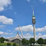 Liboria I Olympiapark Muenchen