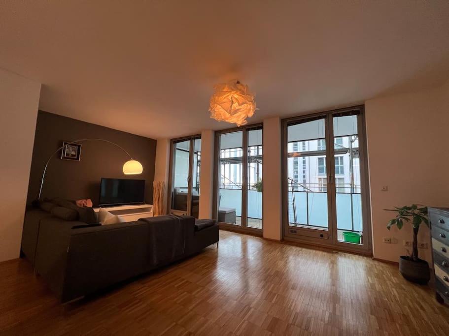 Apartment Liboria I Olympiapark