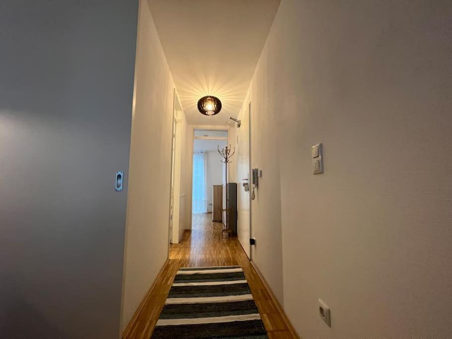 Apartment Liboria I Olympiapark *