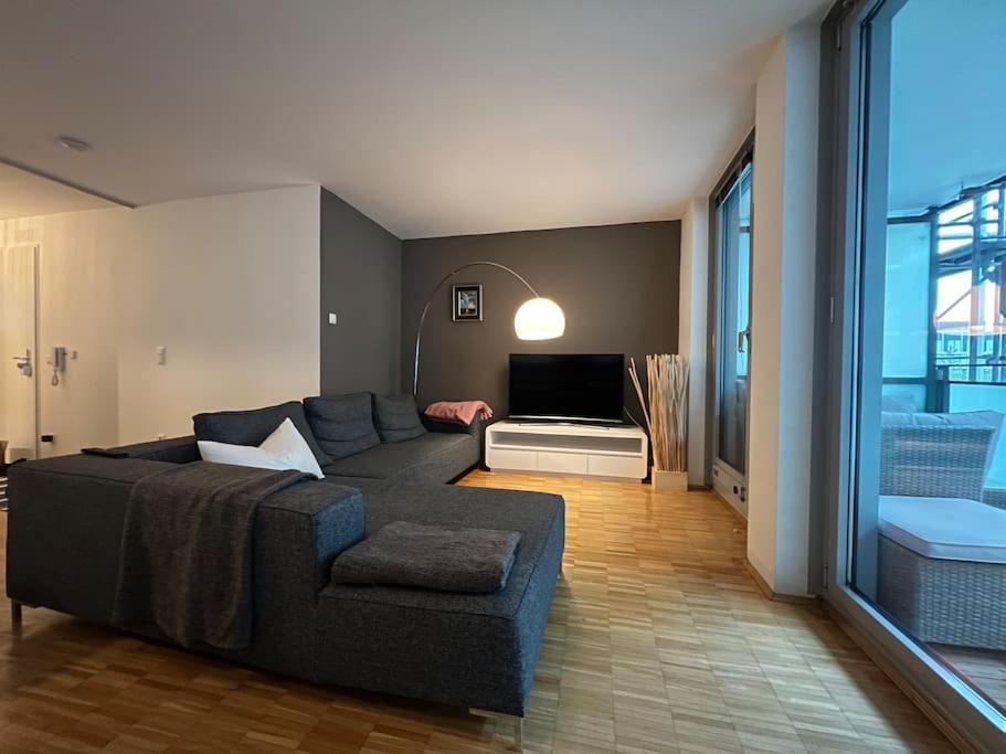 Apartment Liboria I Olympiapark