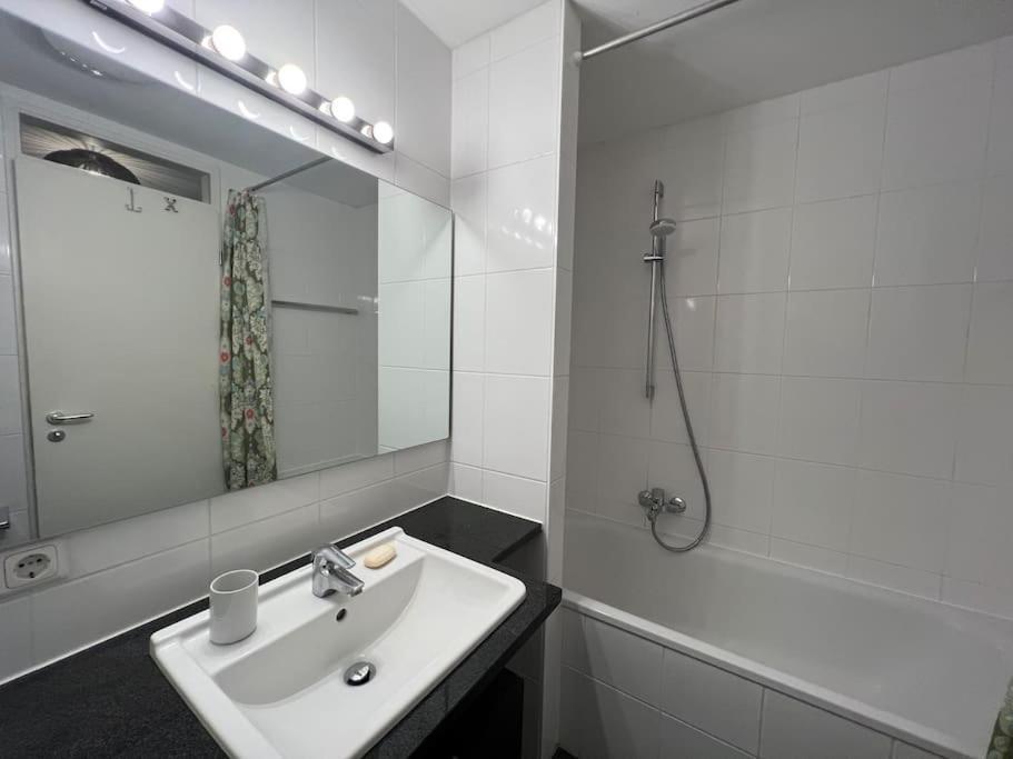 Liboria I Olympiapark Apartment